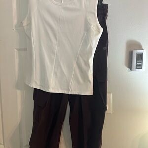 Apana sportswear set